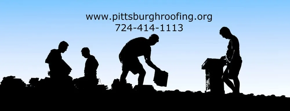 Slide of Pittsburgh Roofing Company