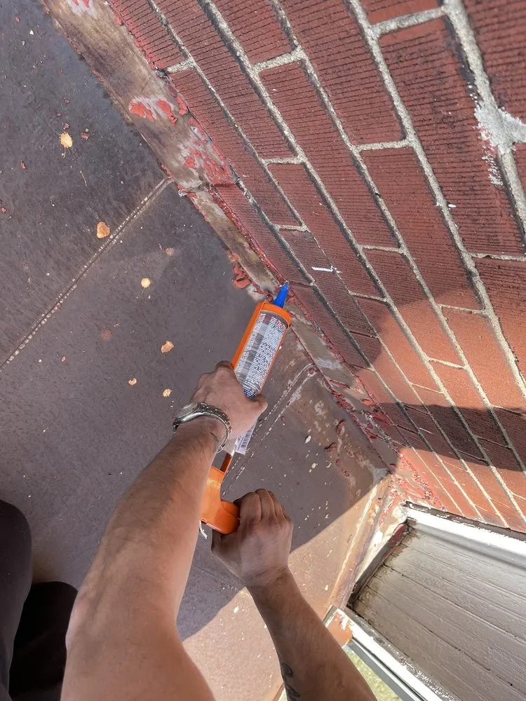 Slide of Pittsburgh Roofing Specialist