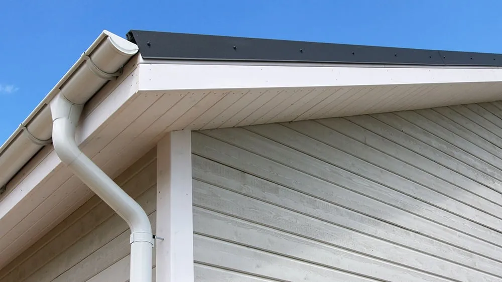 Slide of Pittsburgh Seamless Gutters