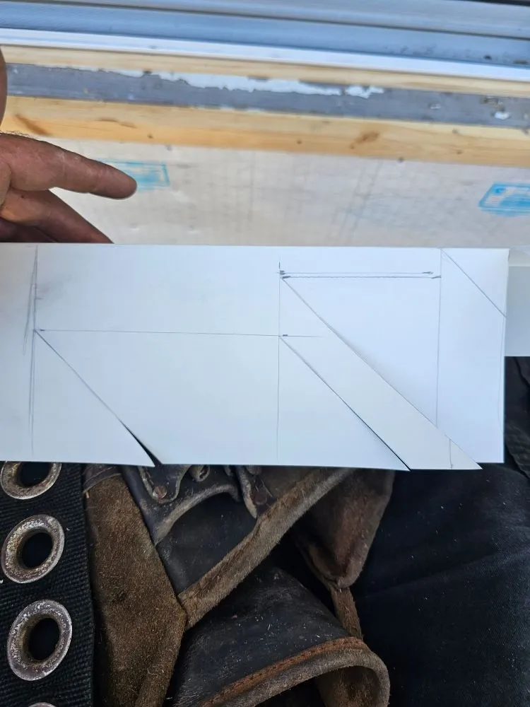 Slide of Pittsleys Restorations