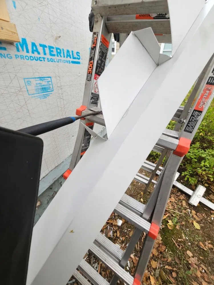 Slide of Pittsleys Restorations