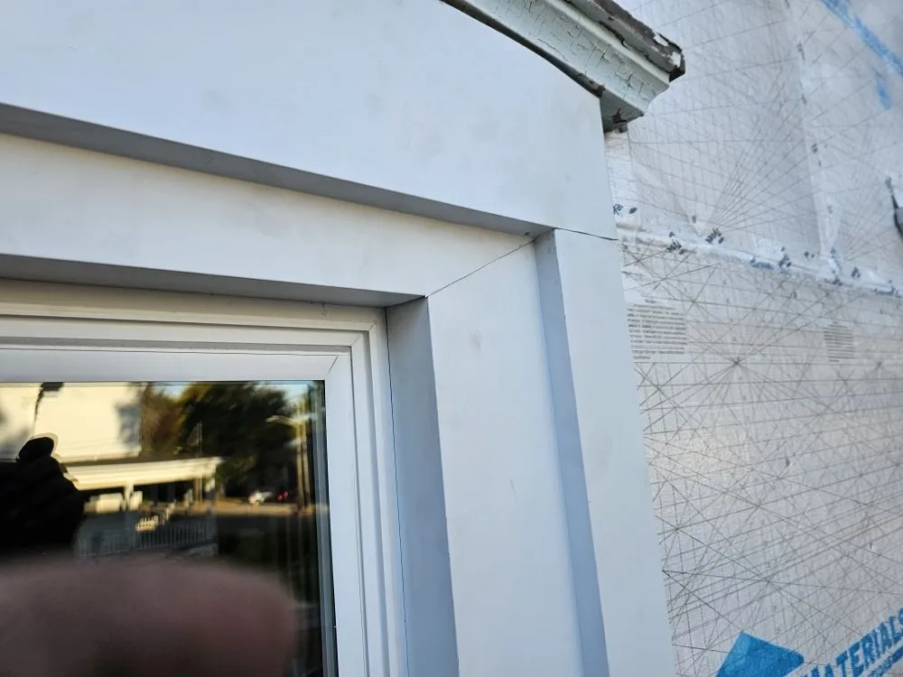 Slide of Pittsleys Restorations