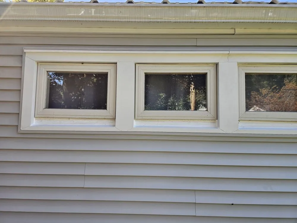 Slide of Pittsleys Restorations