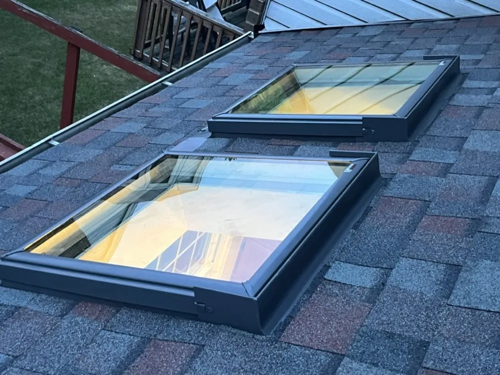 Slide of Pivot Roofing and Construction Solutions