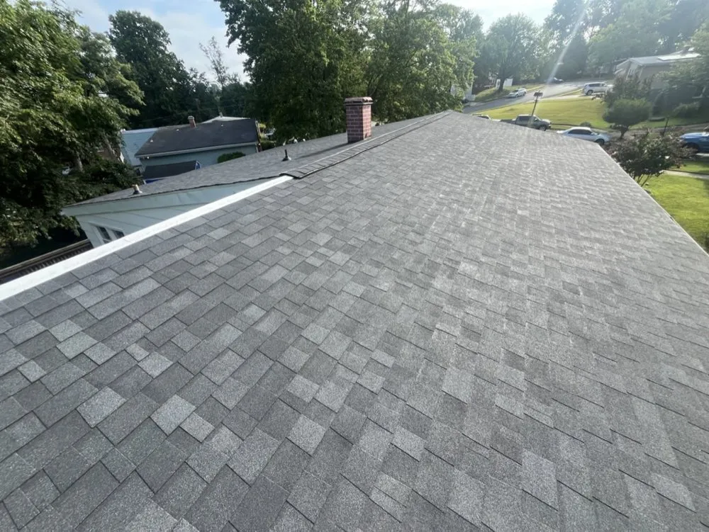 Slide of Pivot Roofing and Construction Solutions