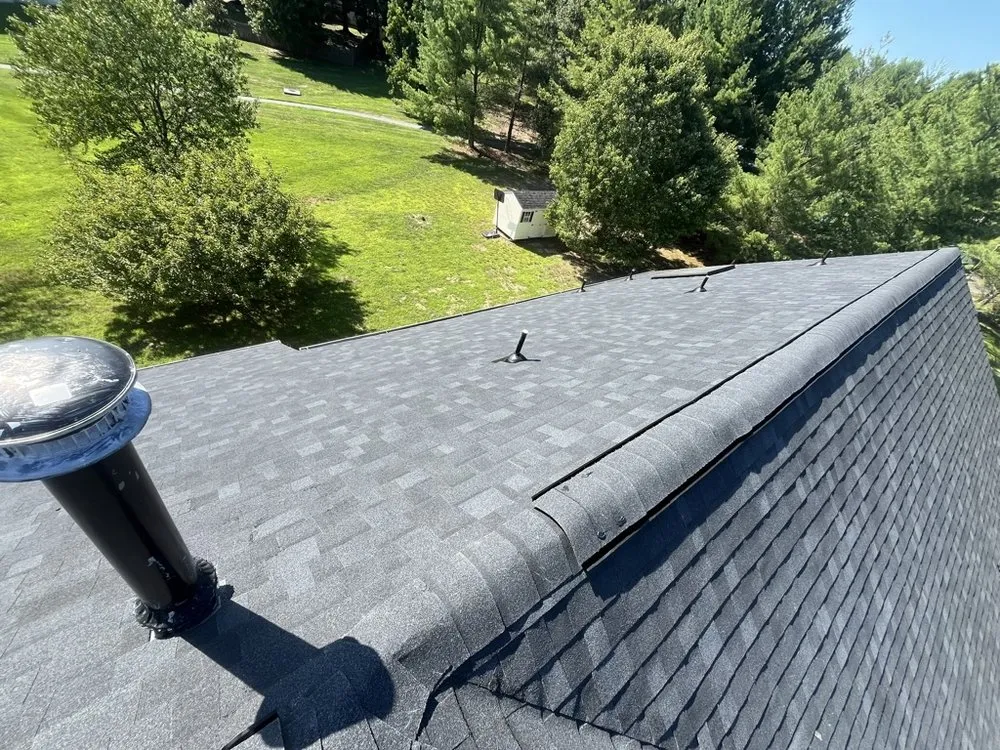 Slide of Pivot Roofing and Construction Solutions