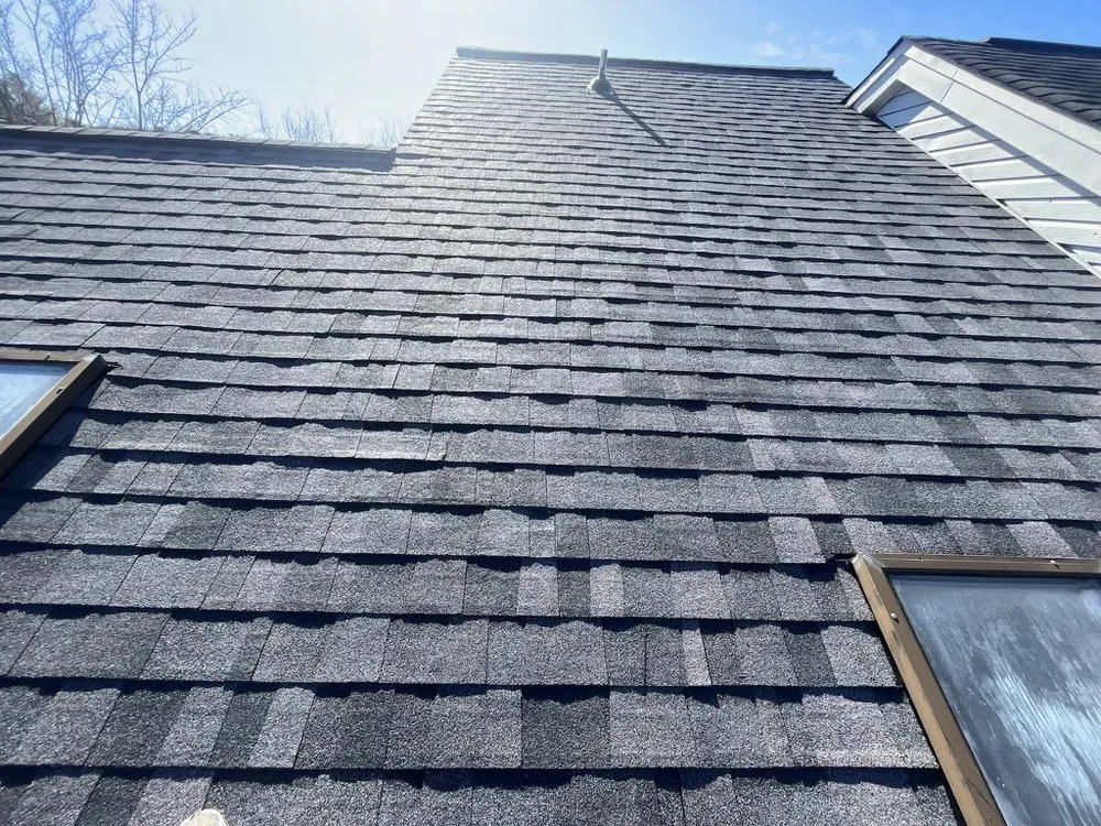 Slide of Pivot Roofing and Construction Solutions