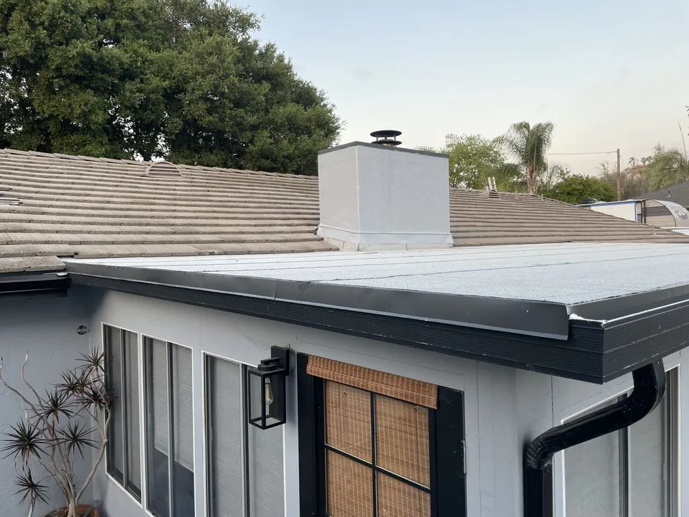 Slide of Pivotal Roofing