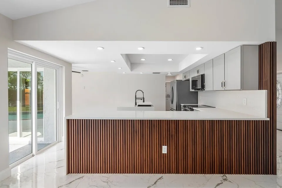 Slide of Pixel Homes