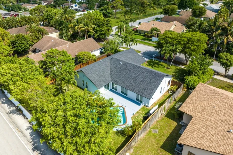 Slide of Pixel Homes