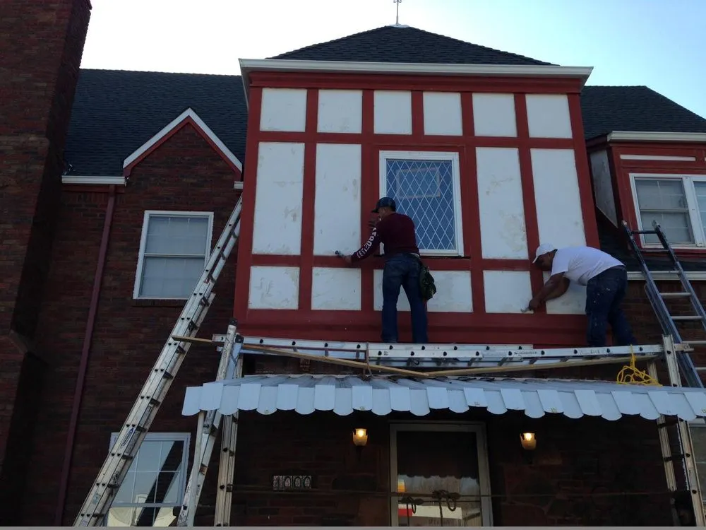 Slide of Pizano Construction And More Roofing