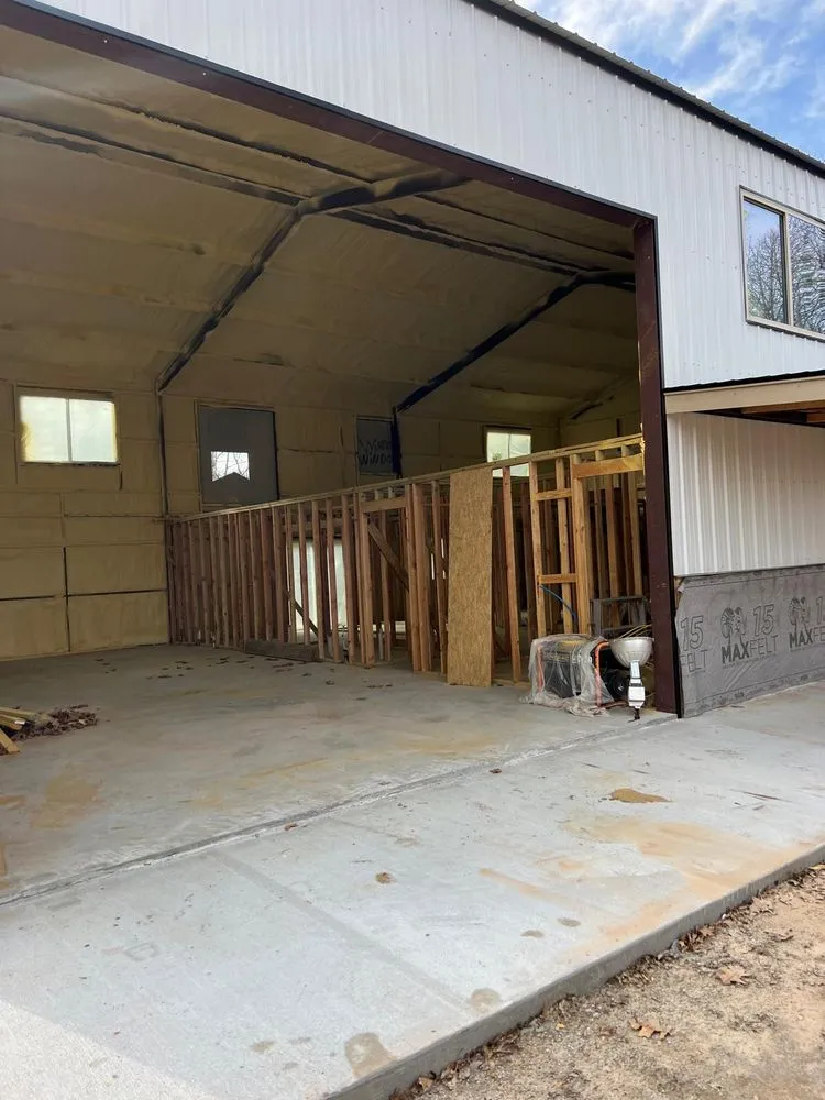 Slide of Pizano Construction And More Roofing