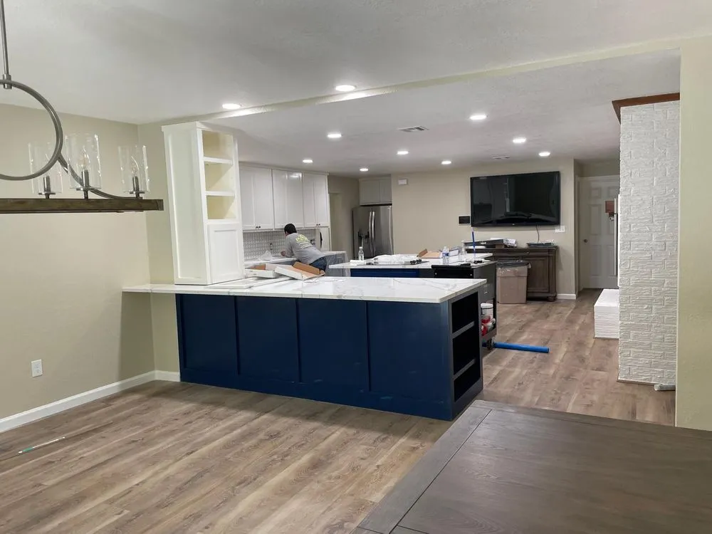 Slide of Pizano Construction And More Roofing