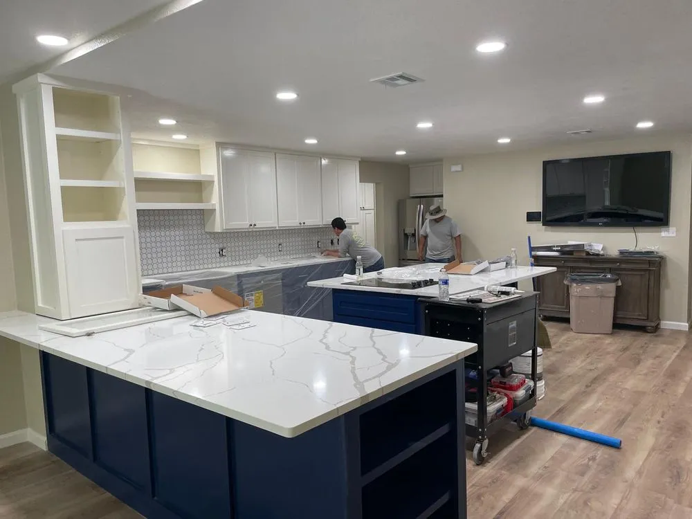 Slide of Pizano Construction And More Roofing