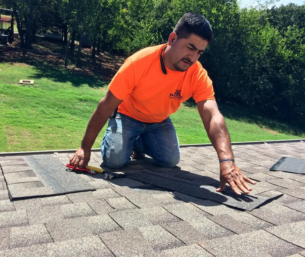 Slide of Pizano Construction And More Roofing