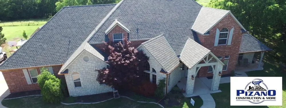 Slide of Pizano Construction And More Roofing