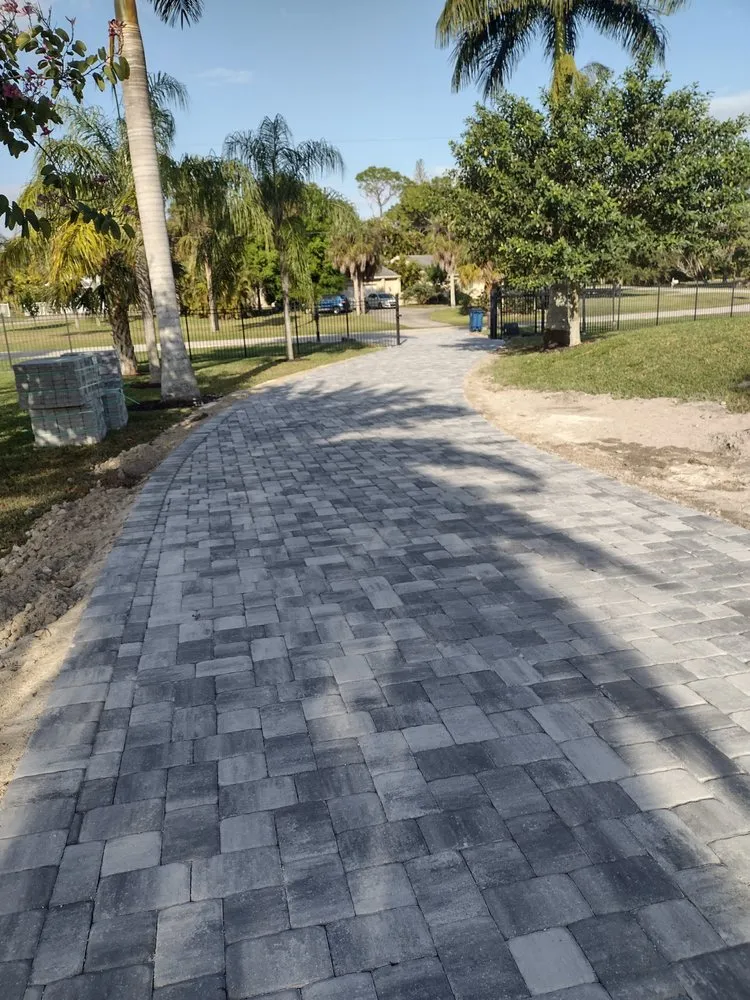 Slide of PJ Construction