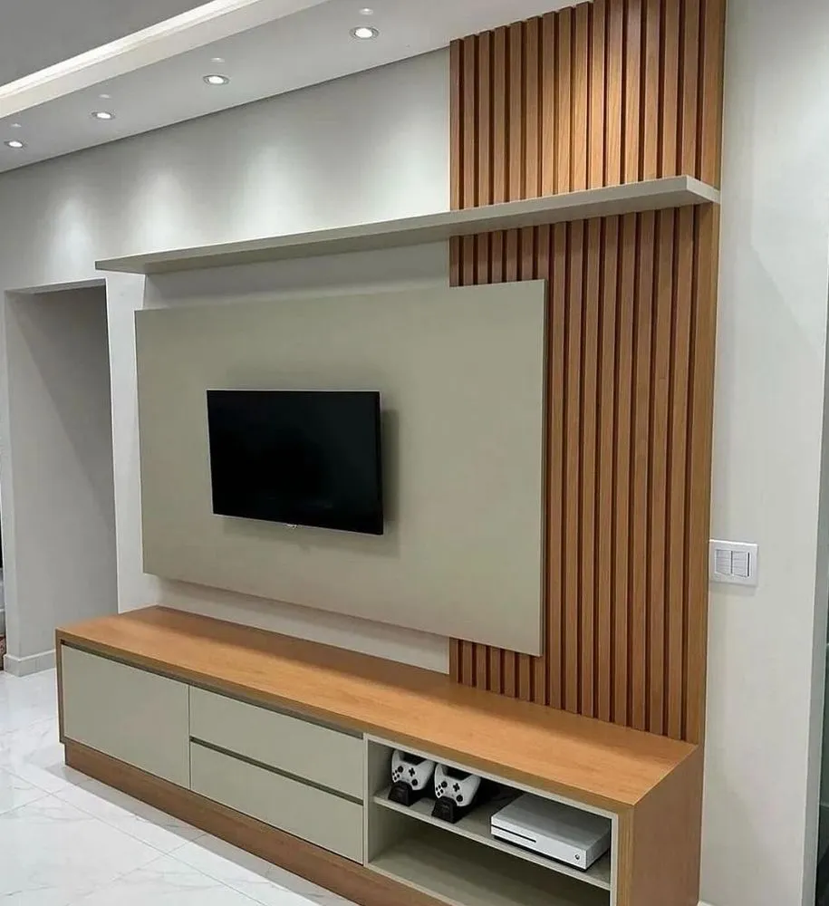 Slide of PJ Construction