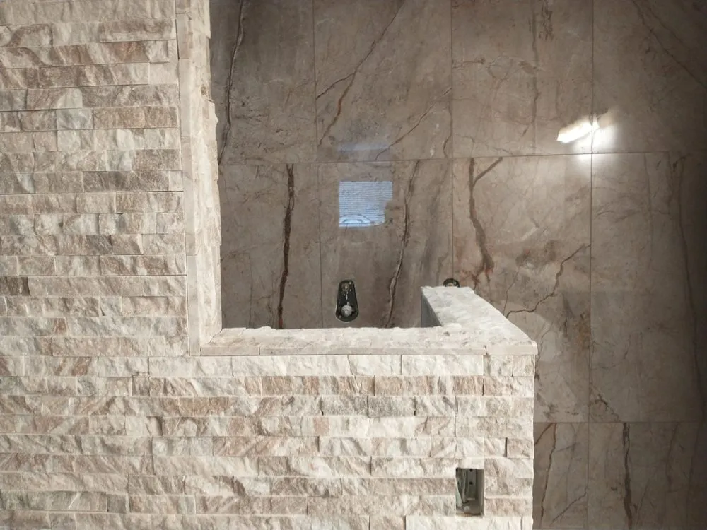 Slide of PJ Construction