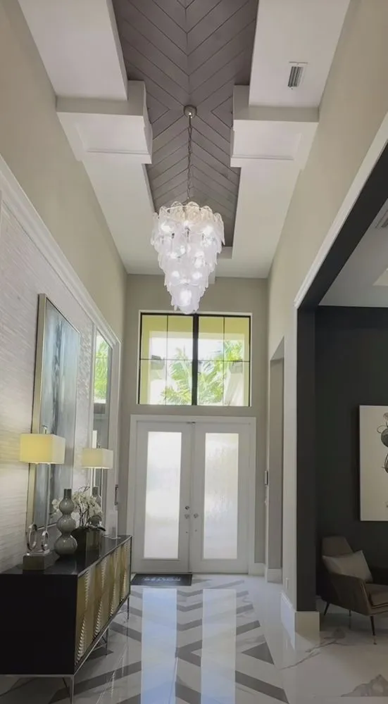 Slide of PJ Construction