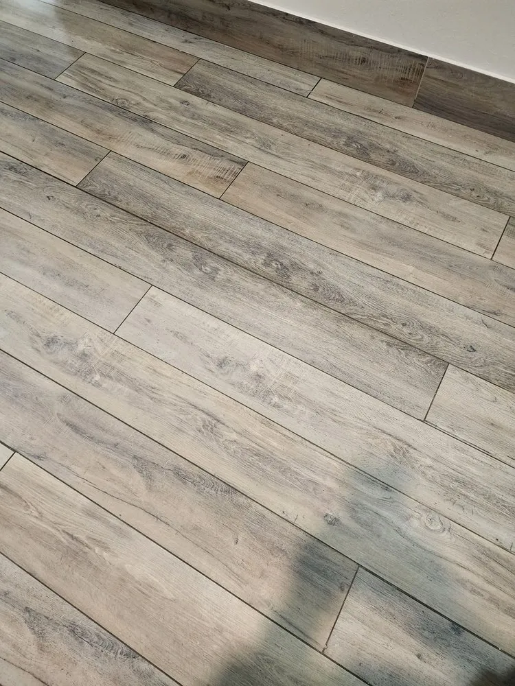 Slide of PJ Construction