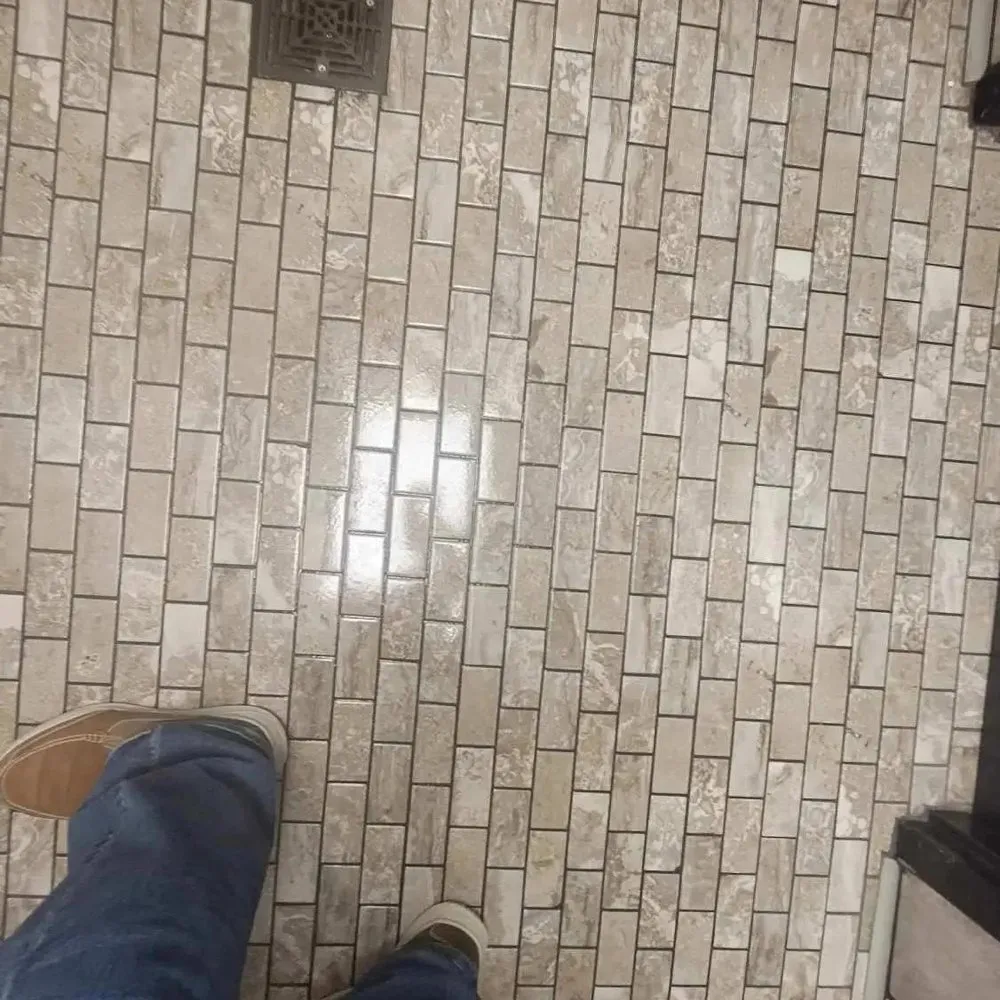 Slide of PJ Construction