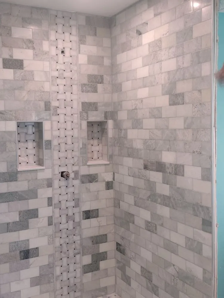 Slide of PJ Construction