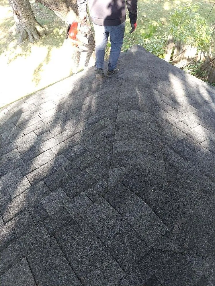 Slide of PJ Construction