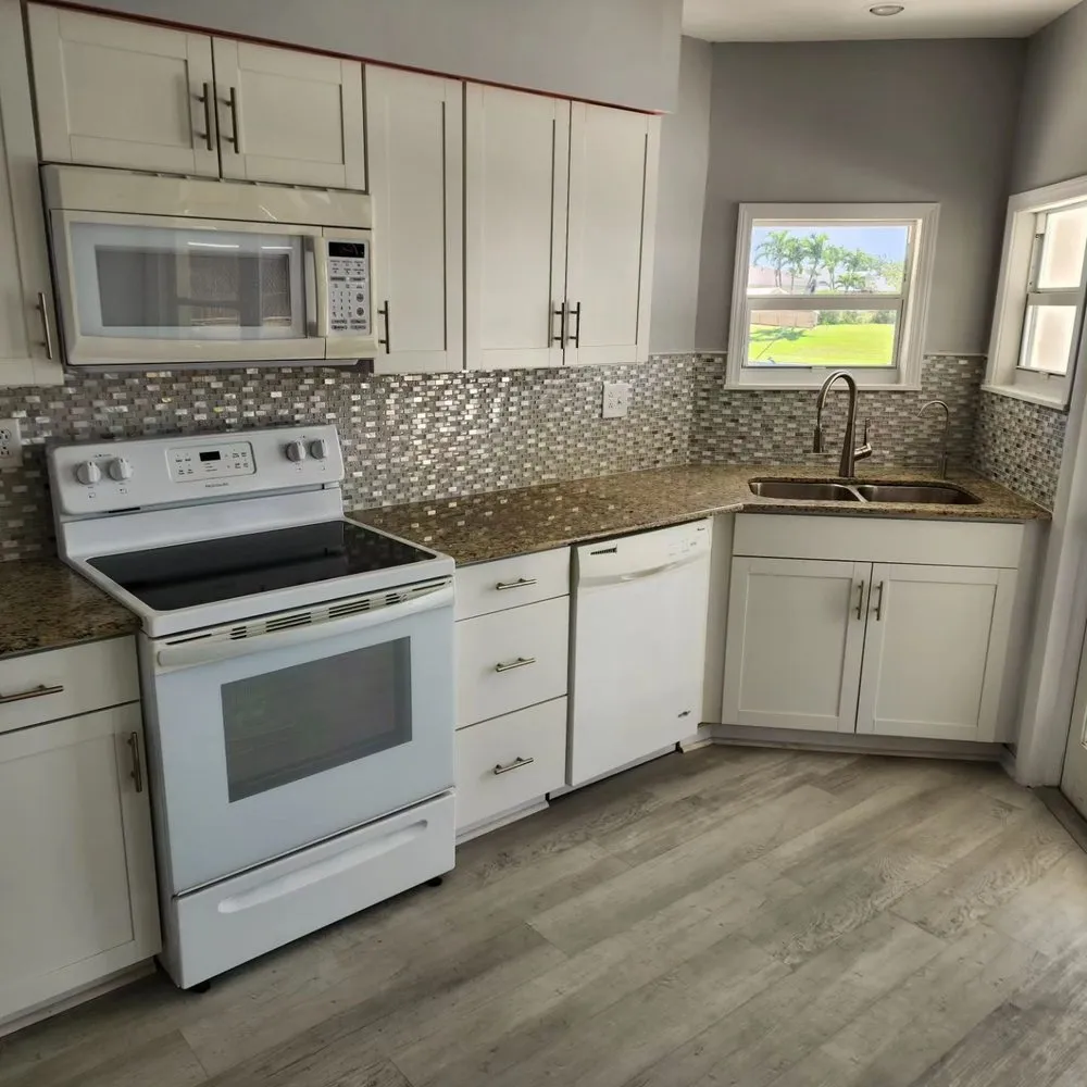 Slide of PJ Construction