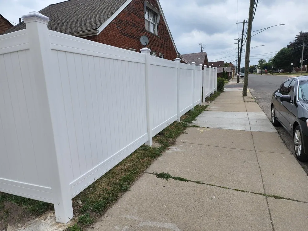 Slide of PJ Construction