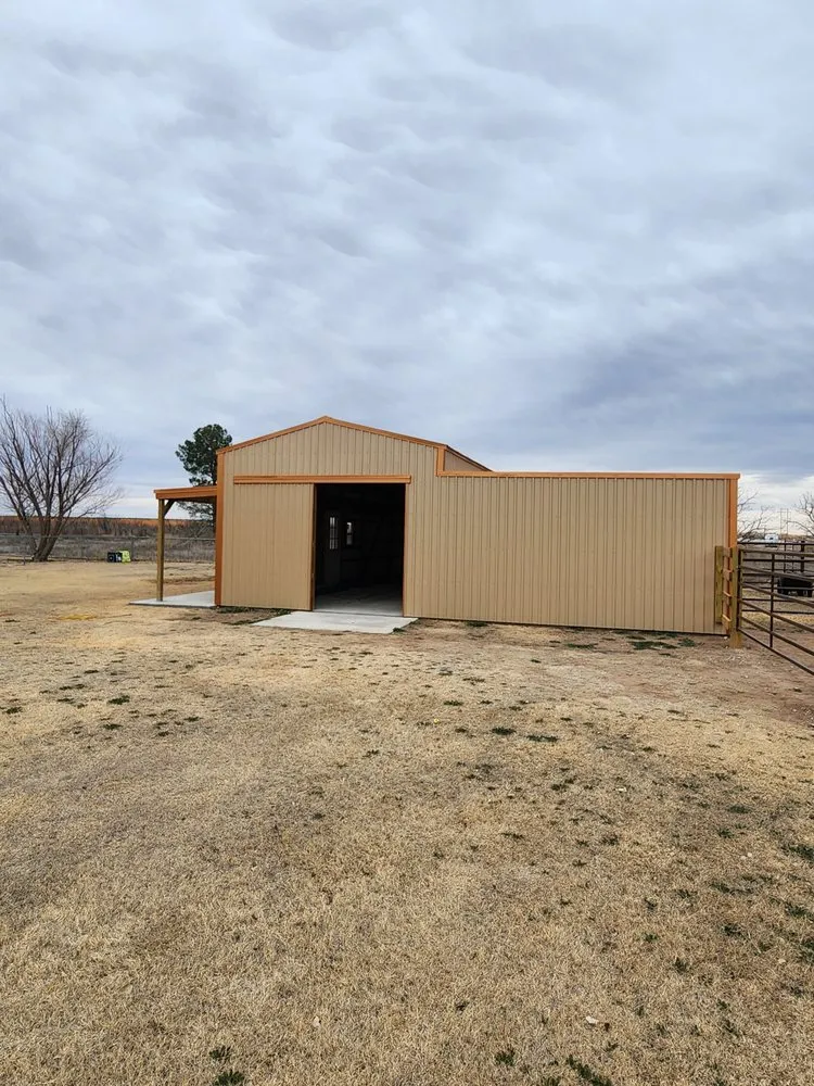 Slide of PJ Construction