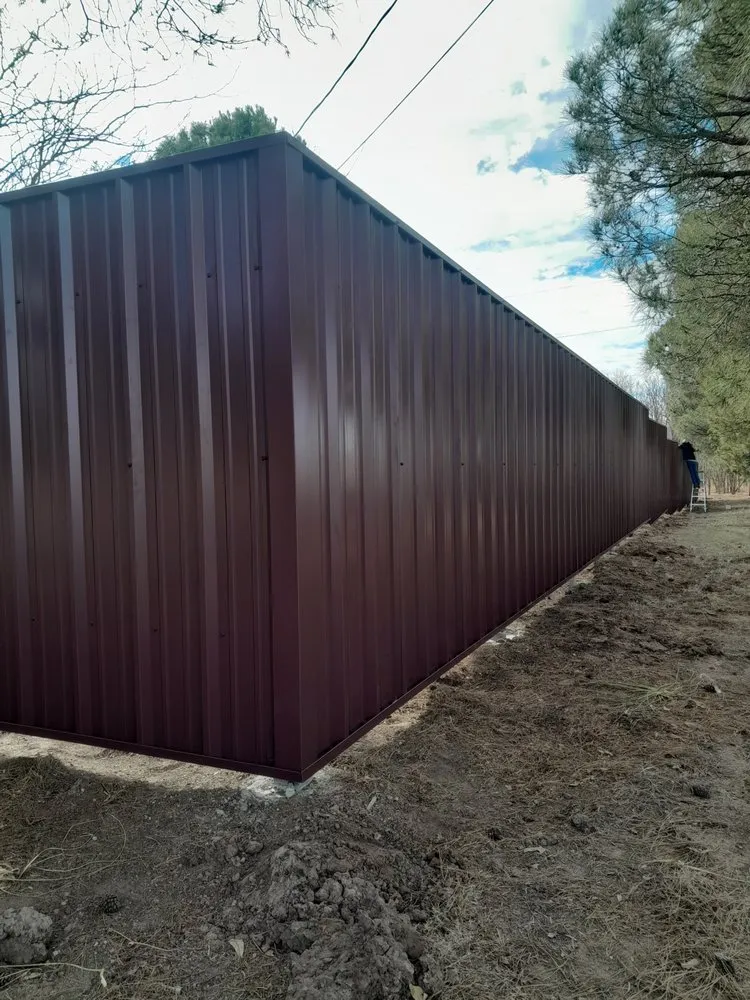 Slide of PJ Construction