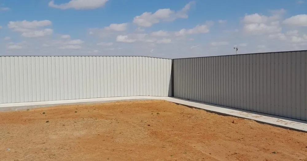 Slide of PJ Construction