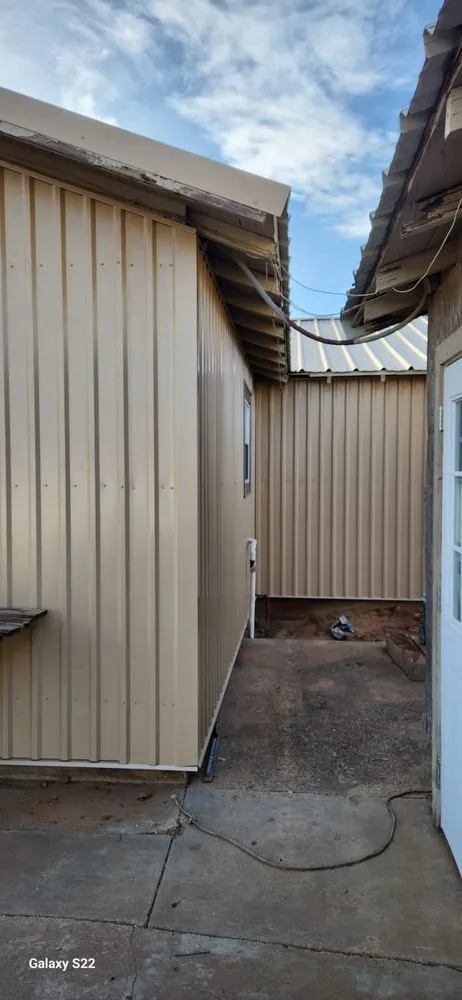 Slide of PJ Construction