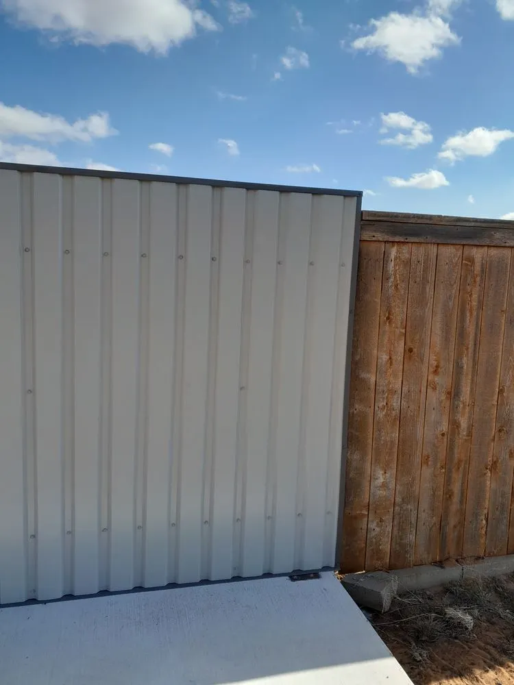 Slide of PJ Construction