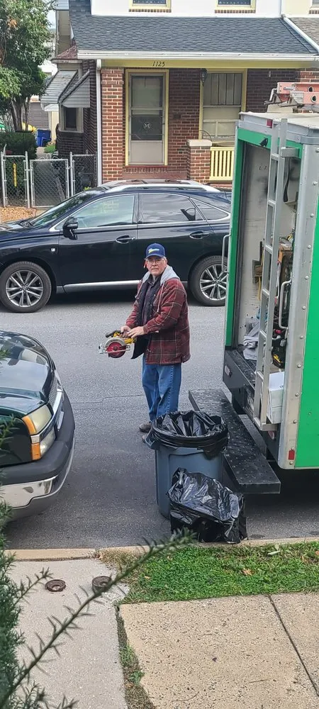 Slide of PJ Fitzpatrick