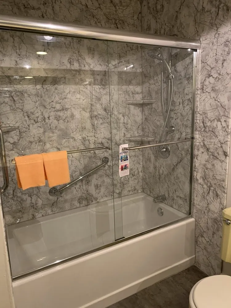 Slide of PJ Fitzpatrick