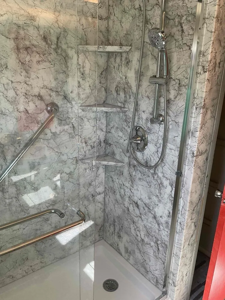 Slide of PJ Fitzpatrick