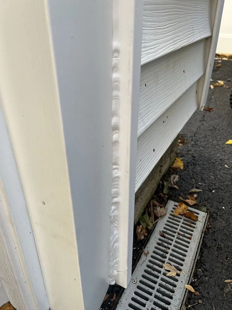 Slide of PJ Fitzpatrick