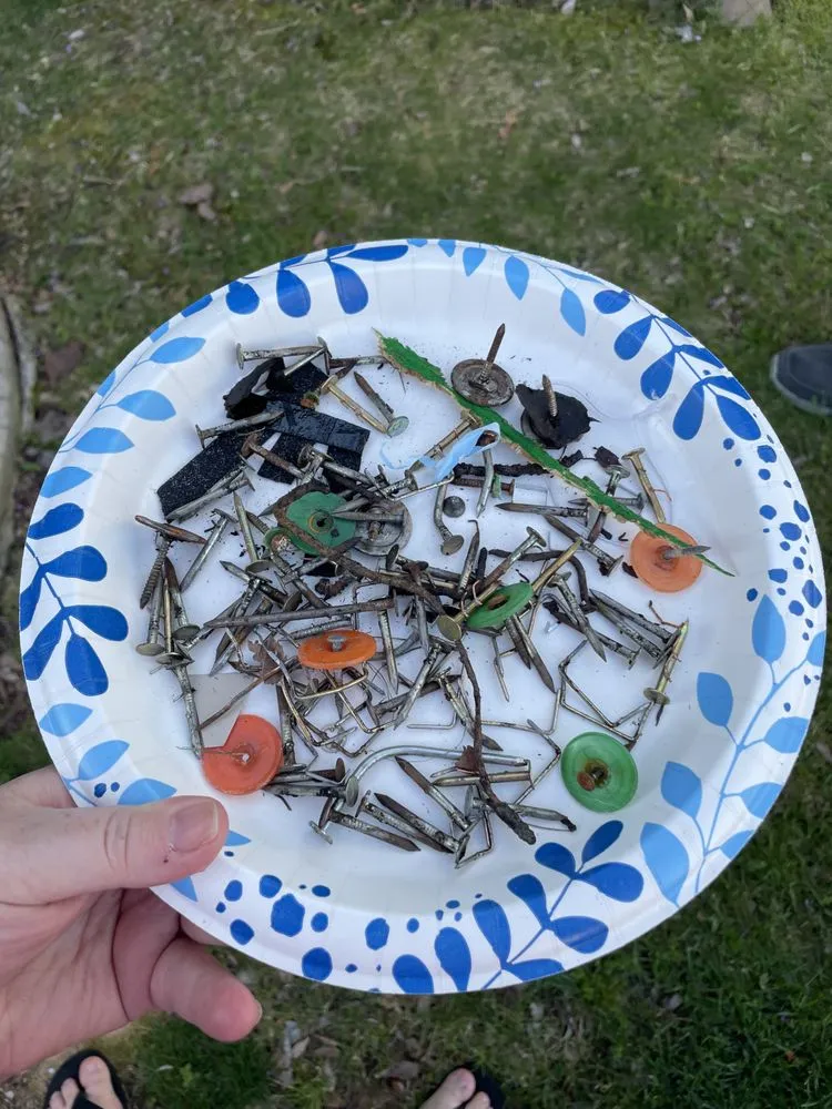 Slide of PJ Fitzpatrick