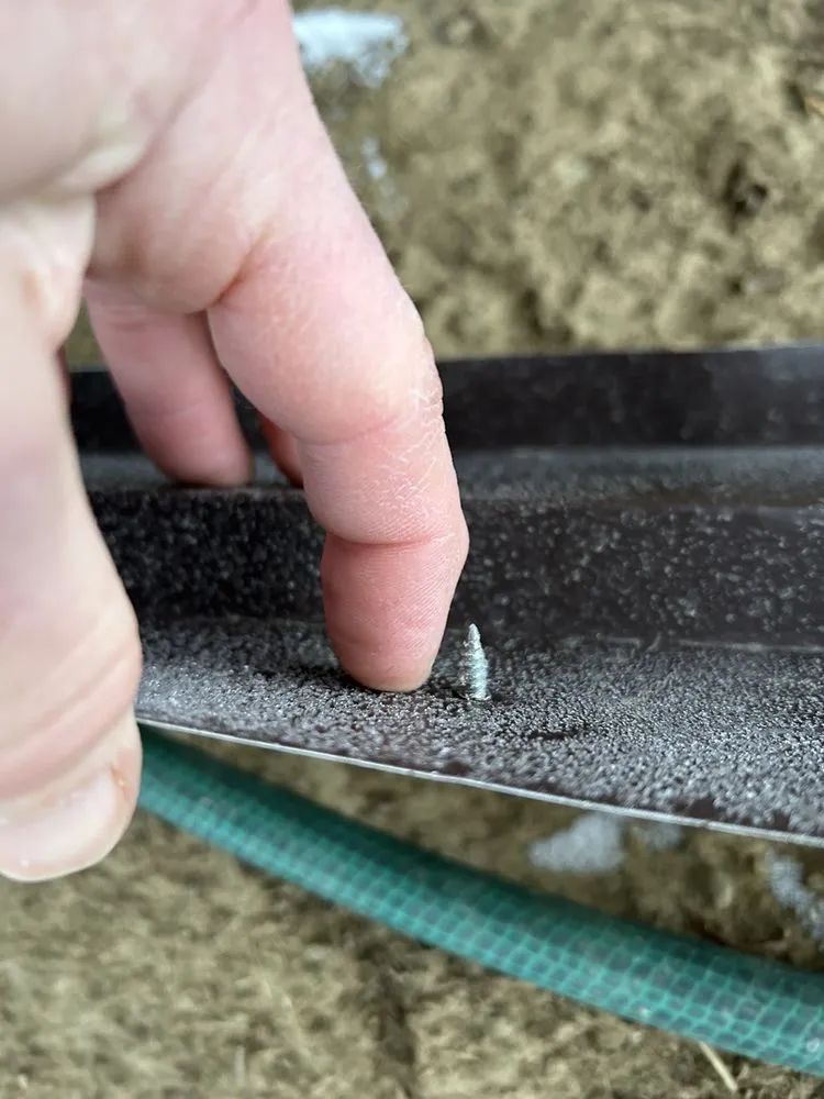 Slide of PJ Fitzpatrick