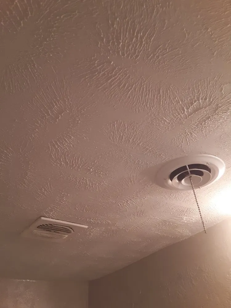 Slide of P&J improvements