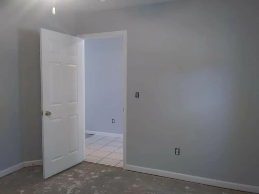 Slide of P&J improvements