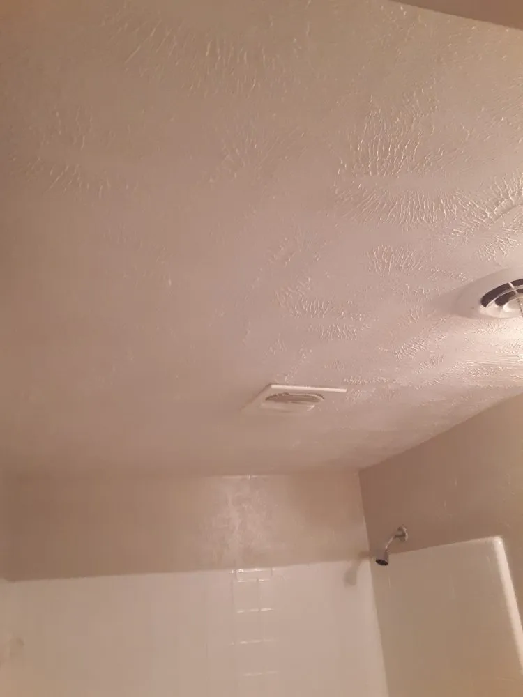 Slide of P&J improvements