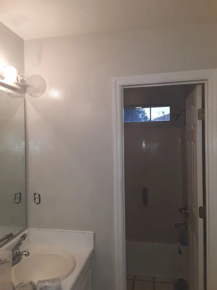 Slide of P&J improvements