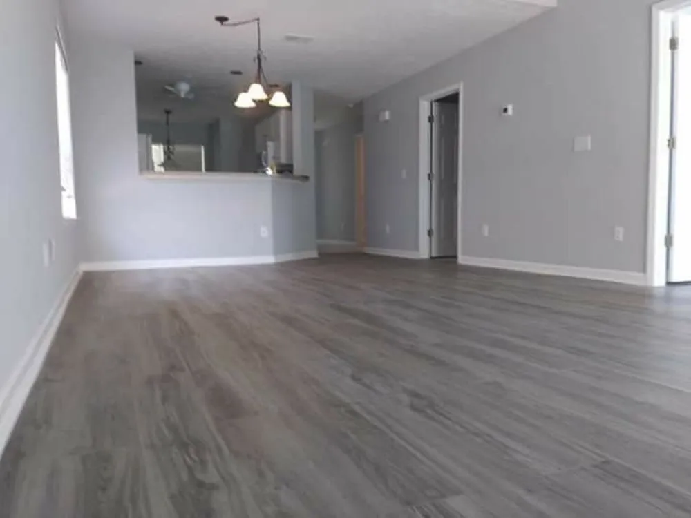 Slide of P&J improvements