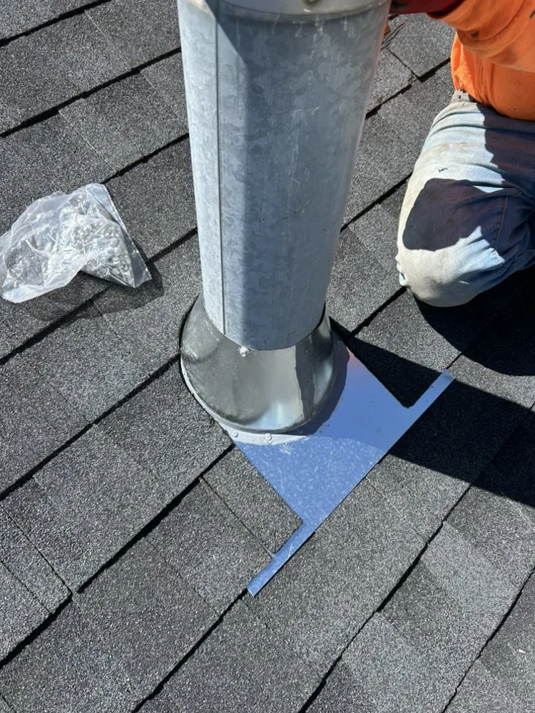 Slide of PJ Quality Roofing