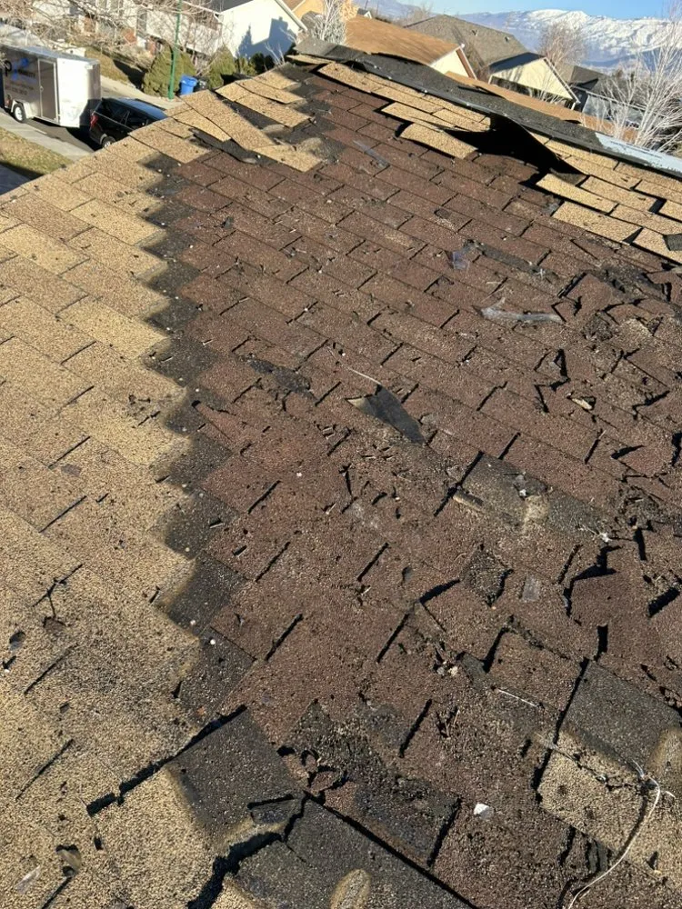 Slide of PJ Quality Roofing