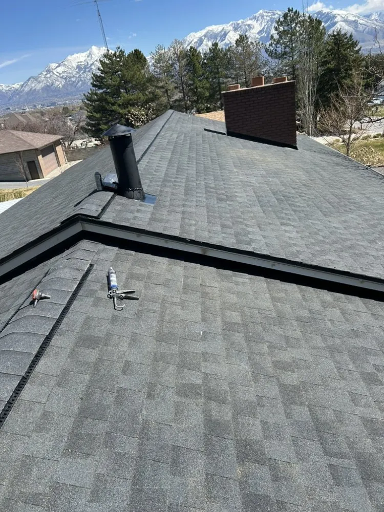 Slide of PJ Quality Roofing