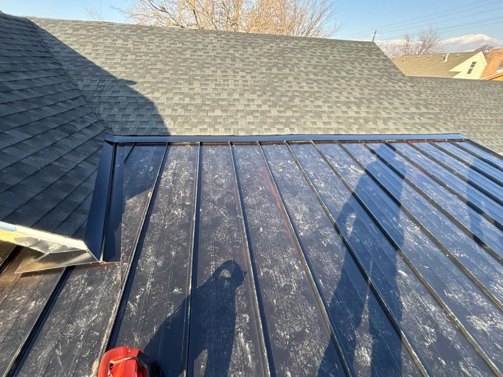 Slide of PJ Quality Roofing